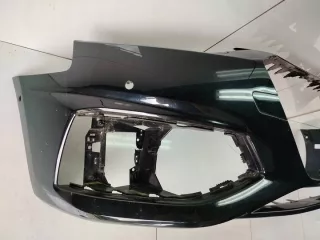 8W0807437 Бампер передний Audi S4 B9 Арт e12616682, вид 3
