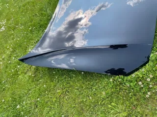31468159 Капот Volvo S60 3 Арт e12616673, вид 3