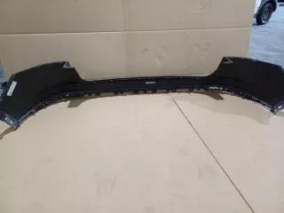 4M8807511 Бампер задний Audi Q8 Арт e12616611, вид 4