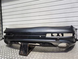 2008-2014R 4L0807511F Бампер задний Audi Q7 4L Арт e12616598, вид 2