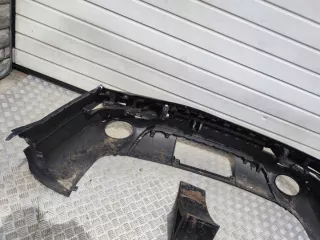 2008-2014R 4L0807511F Бампер задний Audi Q7 4L Арт e12616598, вид 3