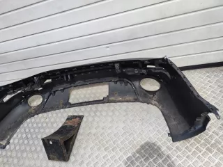 2008-2014R 4L0807511F Бампер задний Audi Q7 4L Арт e12616598, вид 5
