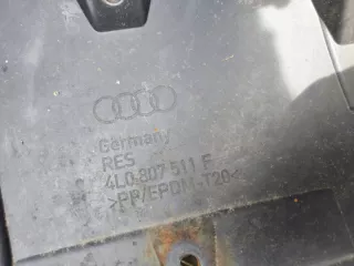 2008-2014R 4L0807511F Бампер задний Audi Q7 4L Арт e12616598, вид 6