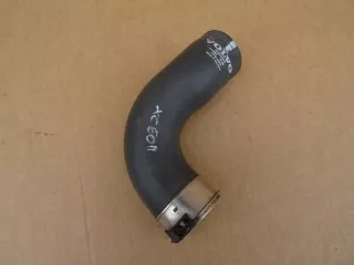 INTERCOOLERA32222269 32222269 Гофра инжектора Volvo XC60 2 Арт e12616544, вид 1