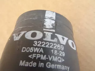 INTERCOOLERA32222269 32222269 Гофра инжектора Volvo XC60 2 Арт e12616544, вид 2