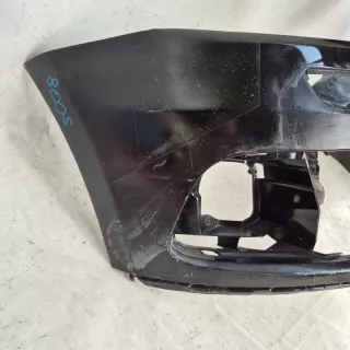 8R0807437M Бампер передний Audi Q5 1 Арт e12616534, вид 2