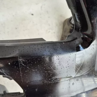 8R0807437M Бампер передний Audi Q5 1 Арт e12616534, вид 9