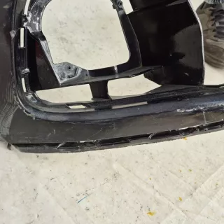 8R0807437M Бампер передний Audi Q5 1 Арт e12616534, вид 10
