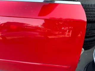 11182650917 Дверь передняя правая Audi A4 B7 Арт e12616500, вид 2