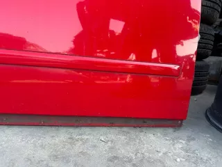 11182650917 Дверь передняя правая Audi A4 B7 Арт e12616500, вид 3