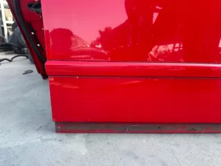 11182650917 Дверь передняя правая Audi A4 B7 Арт e12616500, вид 4