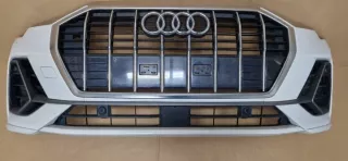 2018-2025 Бампер передний Audi Q3 1 Арт e12616491, вид 1