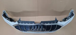 2018-2025 Бампер передний Audi Q3 1 Арт e12616491, вид 2