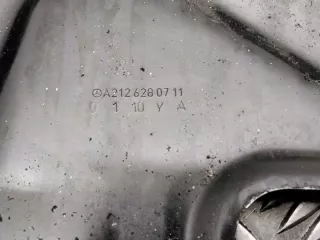 A2126280711 Декоративная крышка двигателя Mercedes E C207 Арт e12616430, вид 2