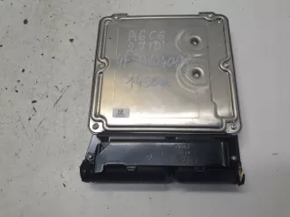 4F5910401M Блок управления двигателем Audi A6 C6 (S6,RS6) Арт e12616399, вид 3