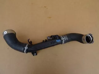 31686412 Гофра инжектора Volvo V60 1 Арт e12616368, вид 1