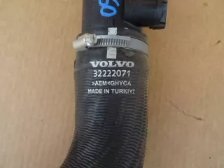 31686412 Гофра инжектора Volvo V60 1 Арт e12616368, вид 2
