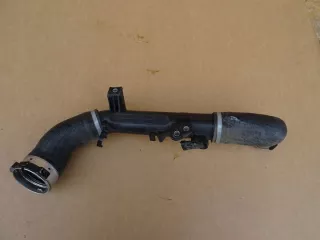 31686412 Гофра инжектора Volvo V60 1 Арт e12616368, вид 4