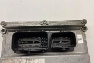 4G2907401B Блок управления двигателем Audi A6 C7 (S6,RS6) Арт e12616348, вид 2