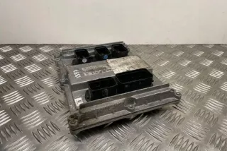 4G2907401B Блок управления двигателем Audi A6 C7 (S6,RS6) Арт e12616348, вид 4