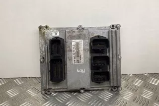 4G2907401B Блок управления двигателем Audi A6 C7 (S6,RS6) Арт e12616347, вид 3