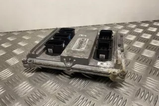 4G2907401B Блок управления двигателем Audi A6 C7 (S6,RS6) Арт e12616347, вид 7