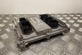 4G2907401B Блок управления двигателем Audi A6 C7 (S6,RS6) Арт e12616347, вид 8