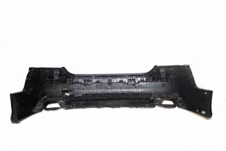 4G8807511AN Бампер задний Audi A7 1 (S7,RS7) Арт e12616284, вид 2