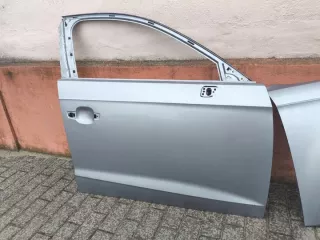  Дверь передняя правая Audi A3 8V Арт e12616273, вид 2
