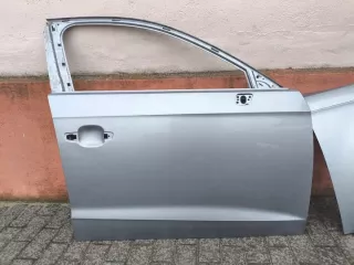  Дверь передняя правая Audi A3 8V Арт e12616273, вид 3