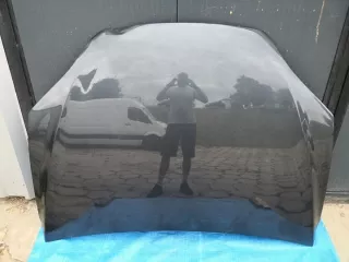  Капот Tesla model X Арт e12616125, вид 1