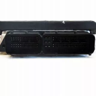 03L906022C Блок управления двигателем Audi A4 B8 Арт e12616062, вид 4
