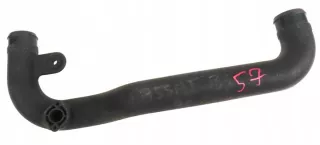 1996-2005 8D0145840M Гофра инжектора Volkswagen Passat B5 Арт e12616061, вид 2
