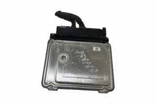 03G906021HP Блок управления двигателем Audi A3 8P Арт e12616031, вид 3