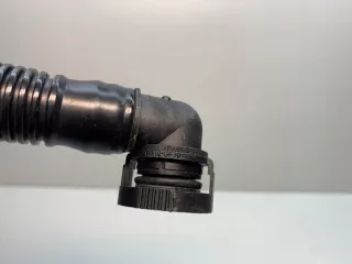 1K0129637D 03C121469D Гофра инжектора Volkswagen Passat B6 Арт e12616019, вид 7