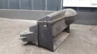 1K0805962A 1k0805962a Гофра инжектора Volkswagen Passat B6 Арт e12615986, вид 4