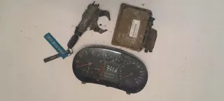 06A906019AM Блок управления двигателем Audi A3 8V Арт e12615975, вид 1