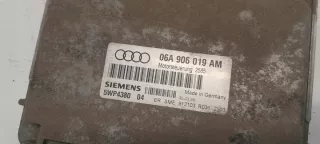 06A906019AM Блок управления двигателем Audi A3 8V Арт e12615975, вид 3