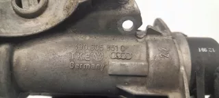 06A906019AM Блок управления двигателем Audi A3 8V Арт e12615975, вид 7