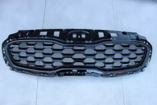 86352-F1800 Решетка радиатора Kia Sportage 4 Арт e12615963, вид 1