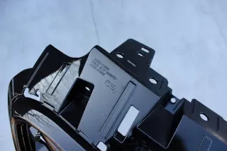 86352-F1800 Решетка радиатора Kia Sportage 4 Арт e12615963, вид 2