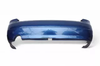 8E9807521 Бампер задний Audi A4 B6 Арт e12615906, вид 3