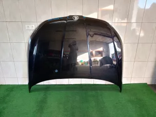 254559 Капот Skoda Kodiaq Арт e12615895, вид 1