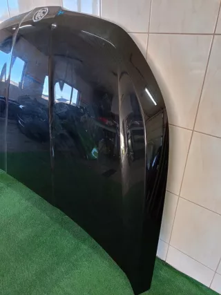 254559 Капот Skoda Kodiaq Арт e12615895, вид 3