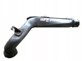 1998-2004 1J0145762AT 12051512492 Гофра инжектора Volkswagen Golf 4 Арт e12615818, вид 1