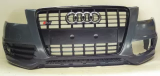 8K0807437D 8K0807437Db Бампер передний Audi A4 B8 Арт e12615777, вид 1