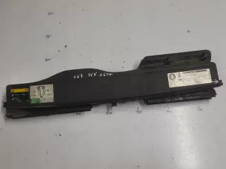  5Q0129254A Гофра инжектора Volkswagen Golf 7 Арт e12615746, вид 1