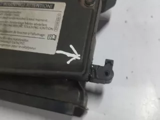  5Q0129254A Гофра инжектора Volkswagen Golf 7 Арт e12615746, вид 2