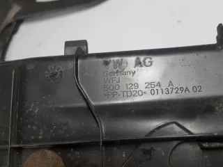  5Q0129254A Гофра инжектора Volkswagen Golf 7 Арт e12615746, вид 4