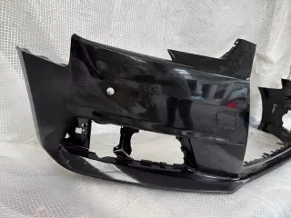 8W0807437, Бампер передний Audi A4 B9 Арт e12615675, вид 3